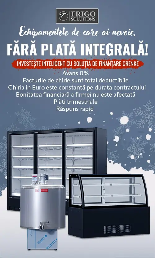 Solutie de finantare