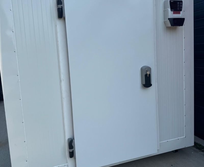 container frigorific