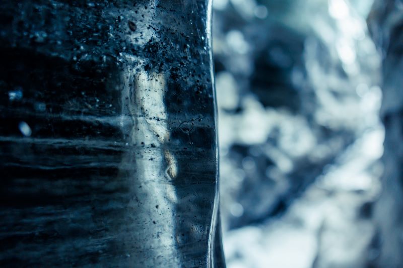 ice bank cooling system