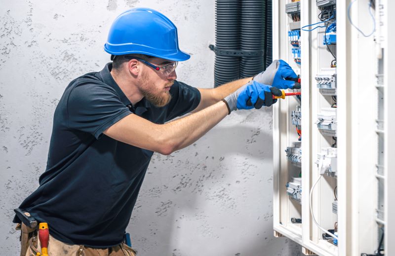 service echipamente frigo