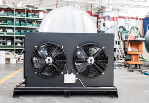 tanc racire lapte frigosolutions